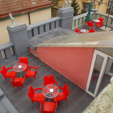 Guest House Miss Depolo Belgrade Exterior photo